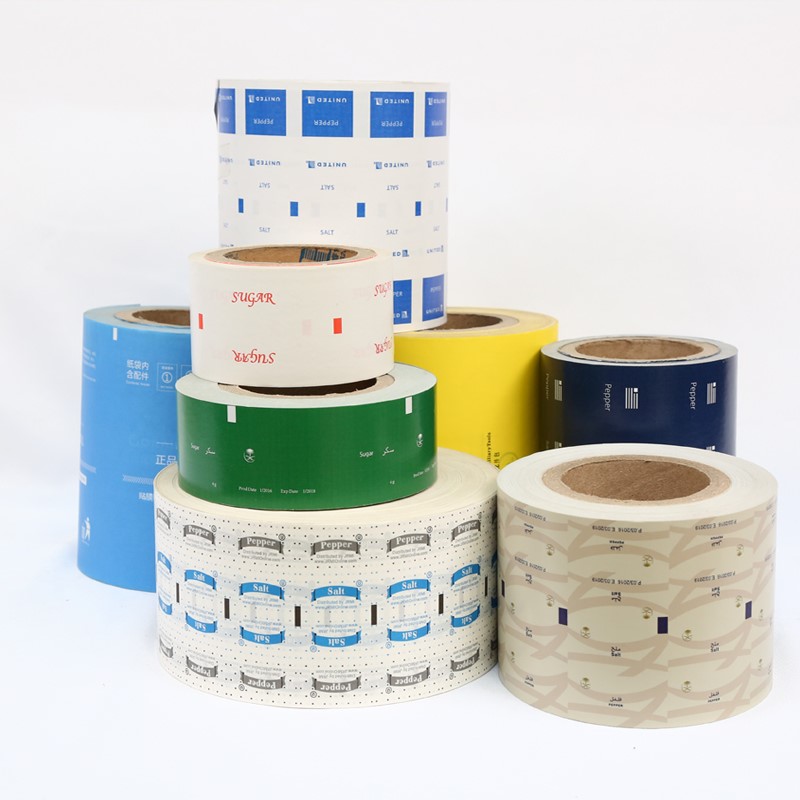 PE Coated Paper